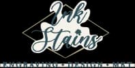 Ink Stains Logo