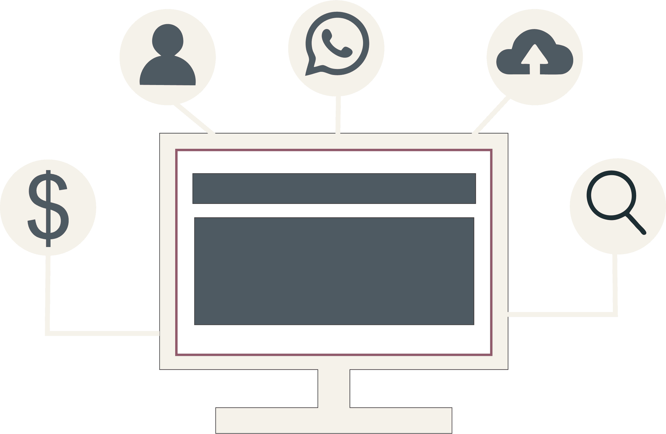 APPLICATION INTEGRATION - Consulting Services San Diego