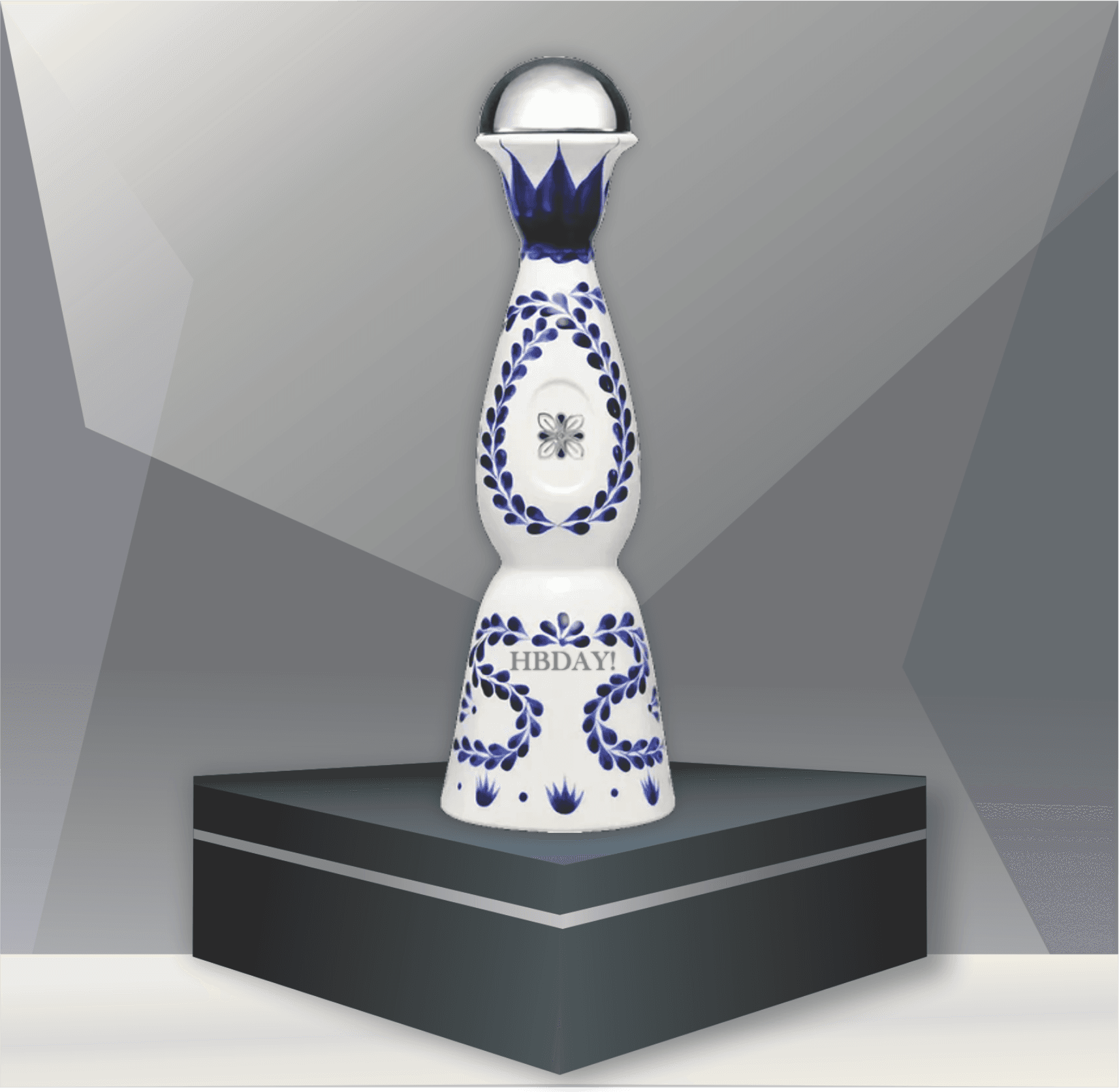 BOTTLES - Sandblasting San Diego