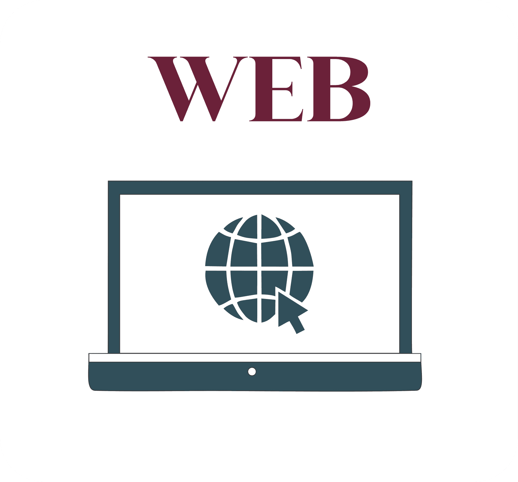 Custom web development with Next.js and modern stack