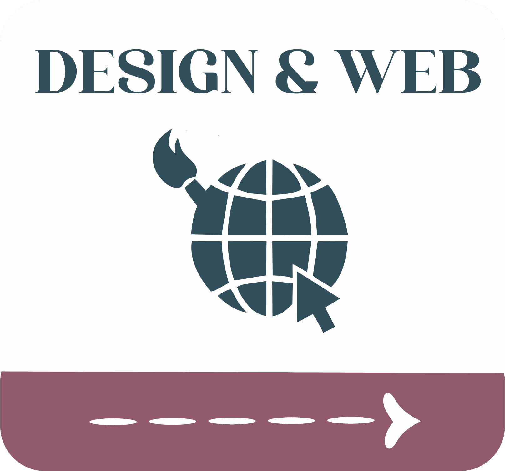 DESIGN & WEB