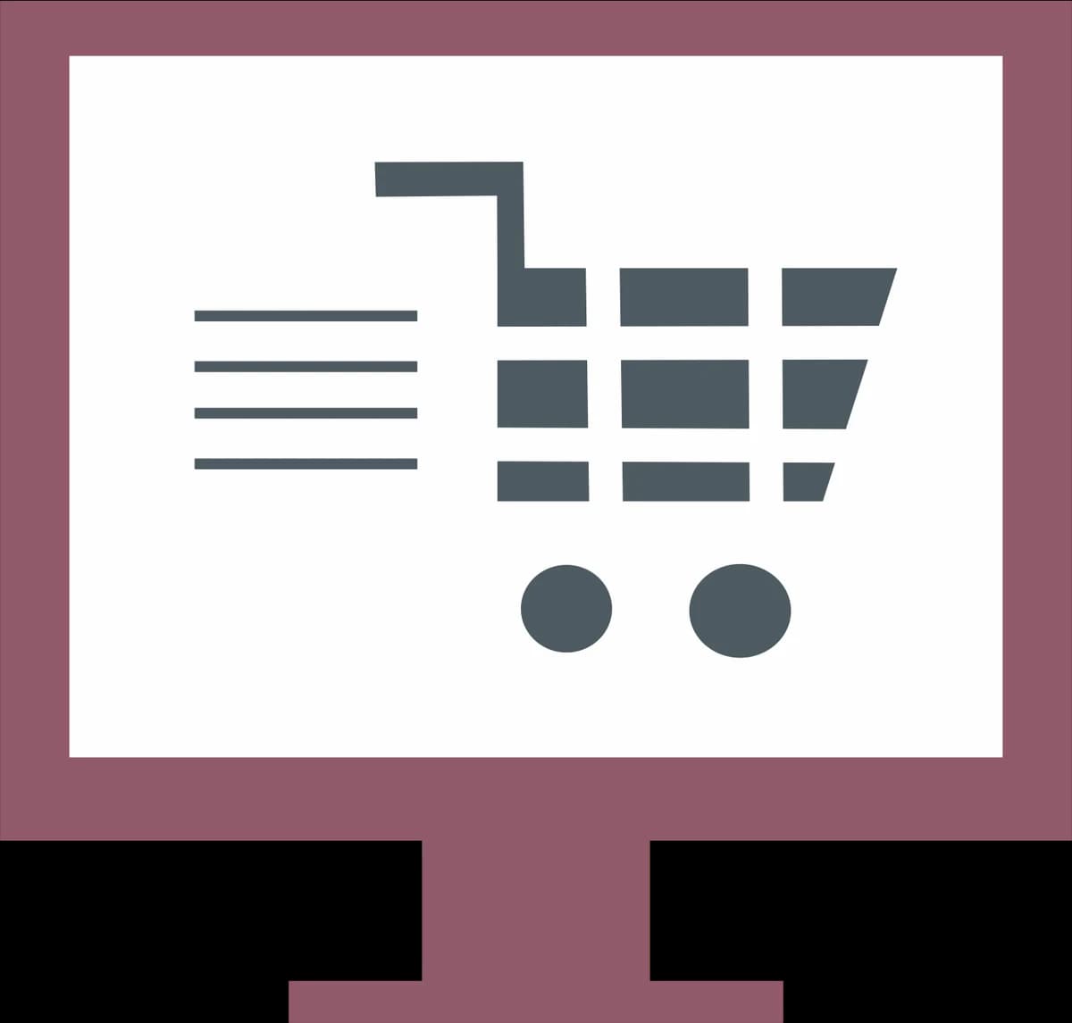 ECOMMERCE
PLATFORMS Services