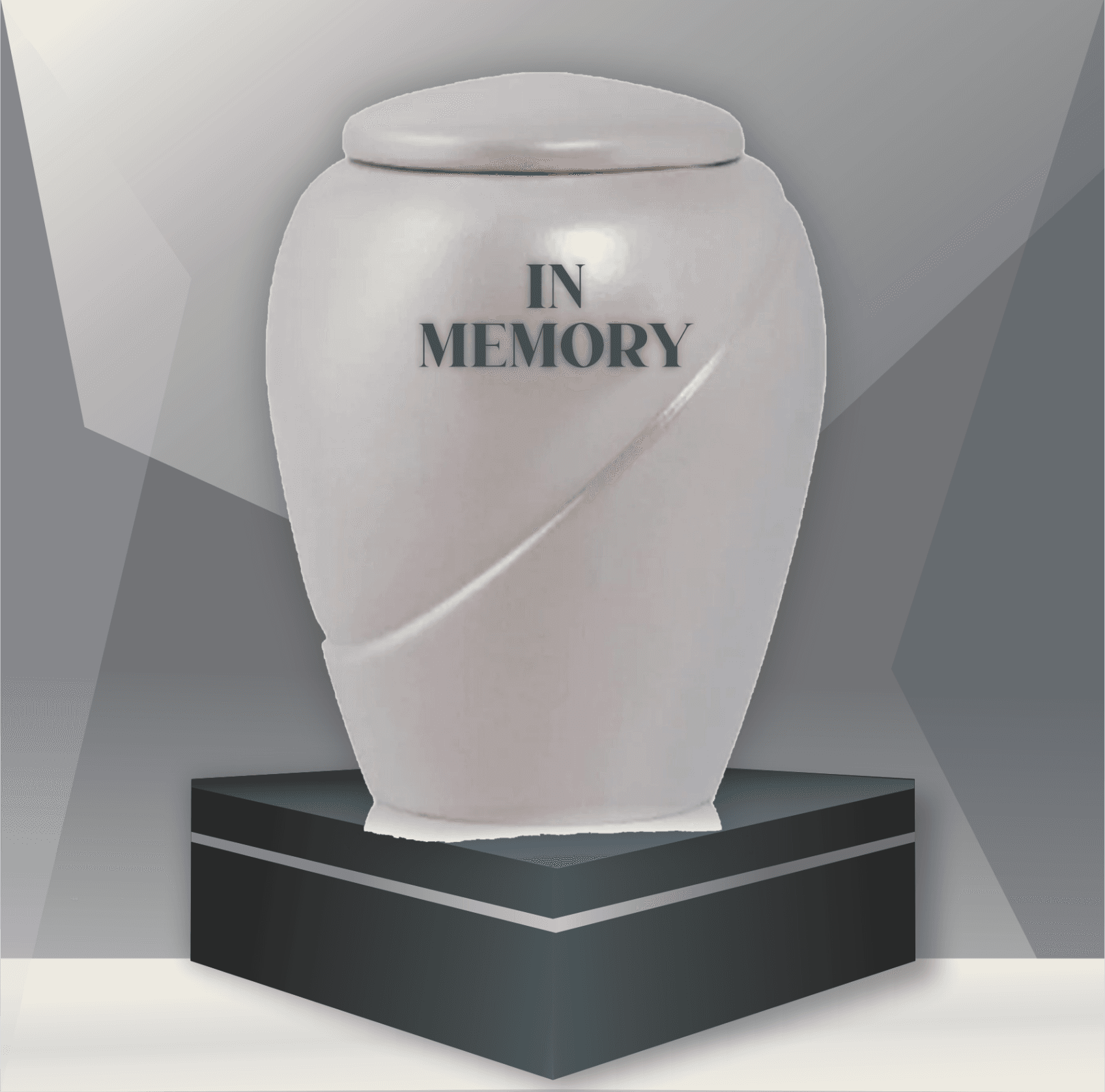 URN - Sandblasting San Diego