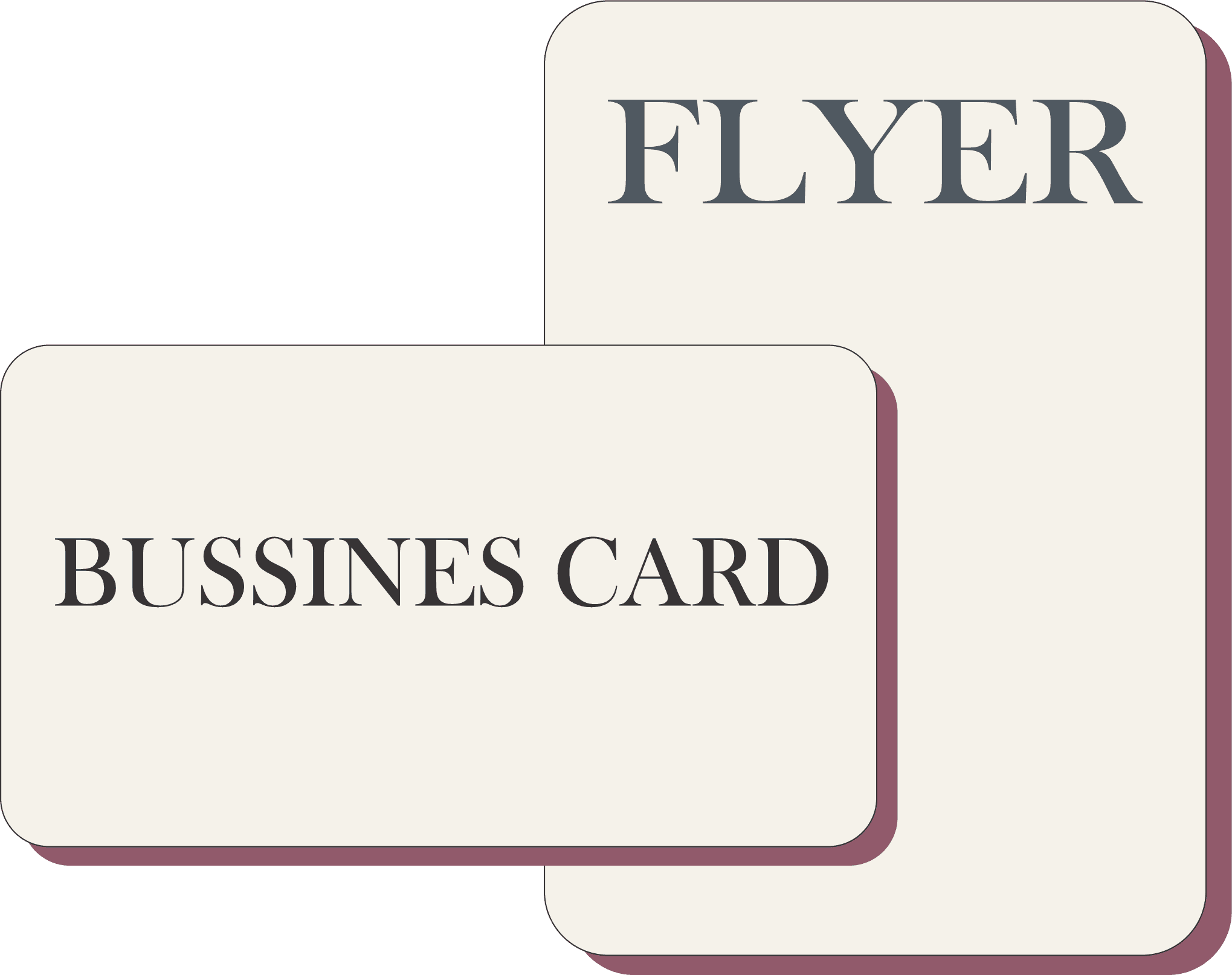 PRINTS Graphic Design Services